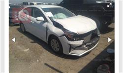 هیۆندای ئەلەنترا